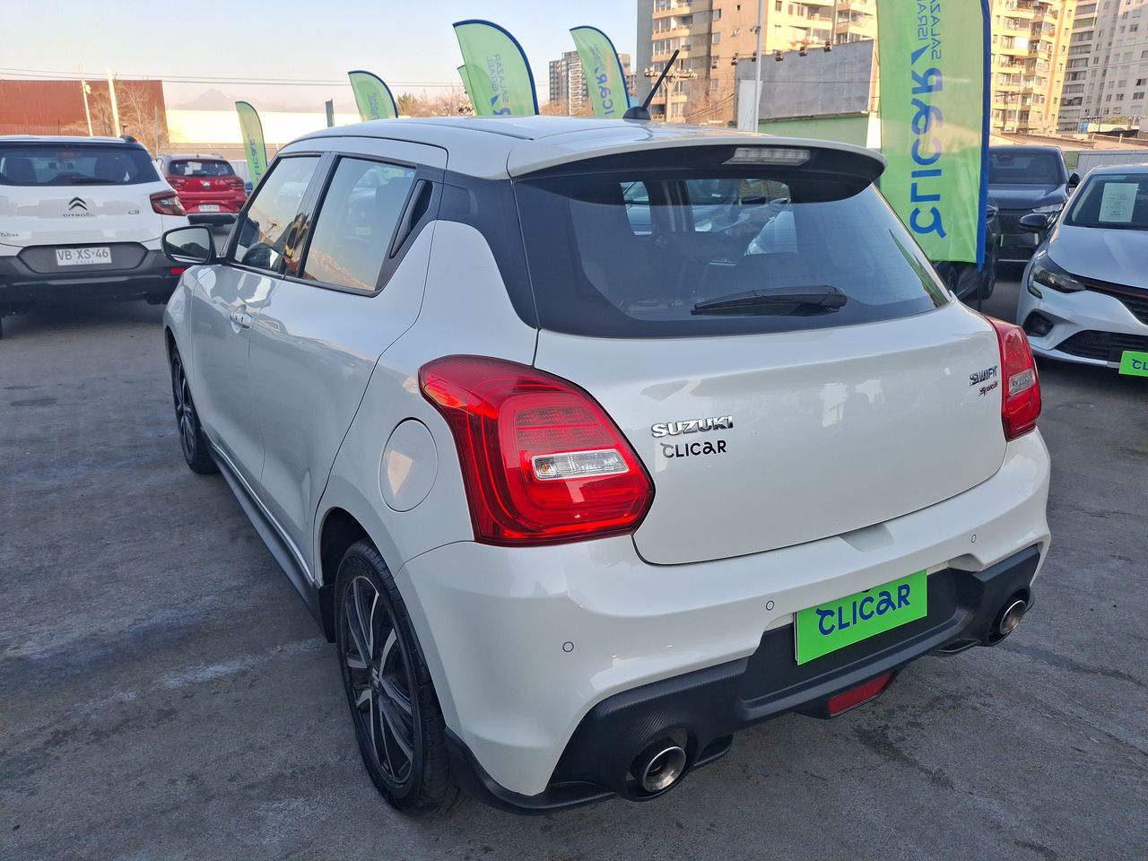 SUZUKI - 5