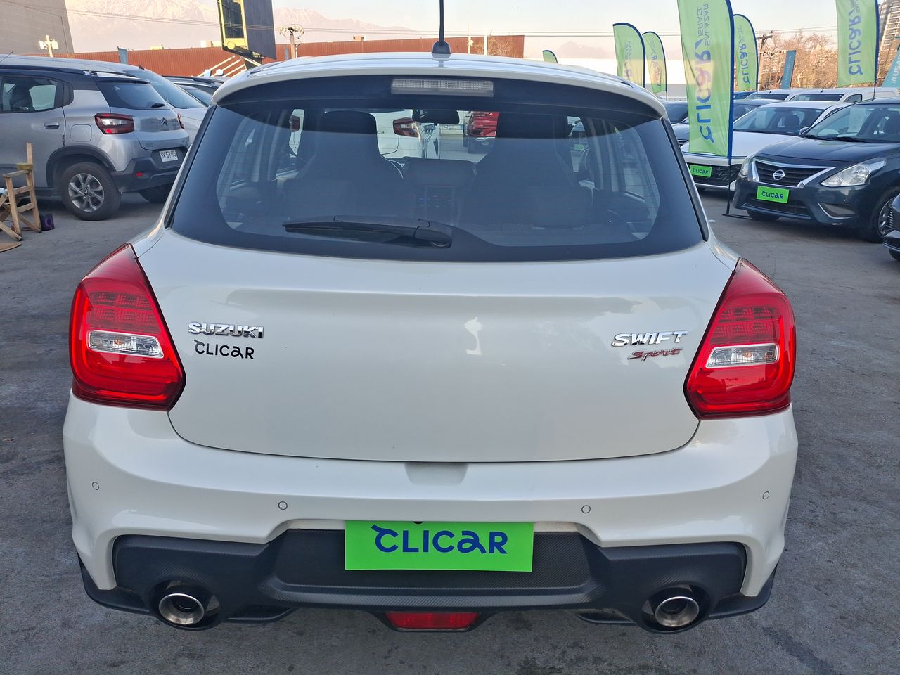 SUZUKI - 6