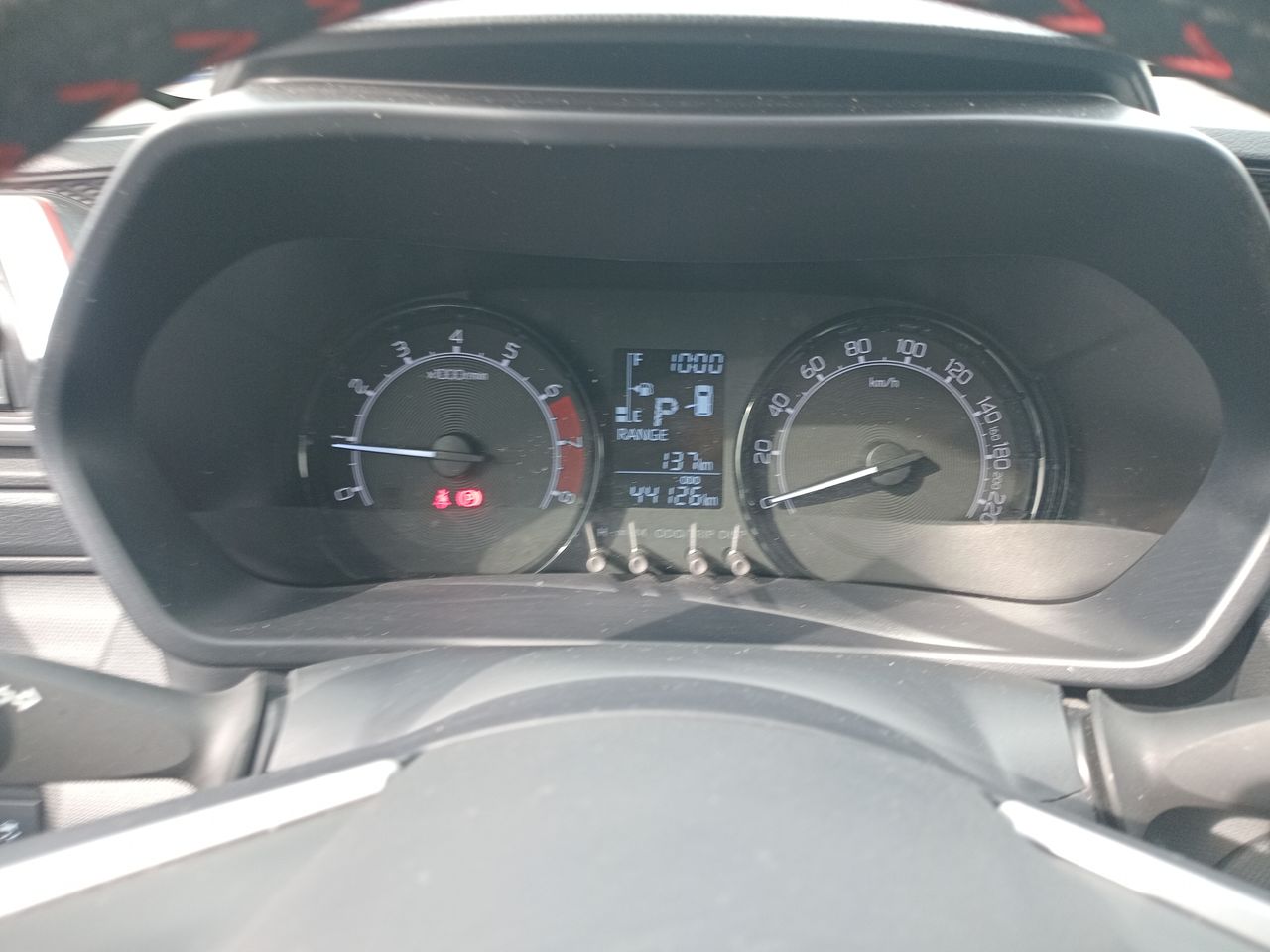 TOYOTA - 16