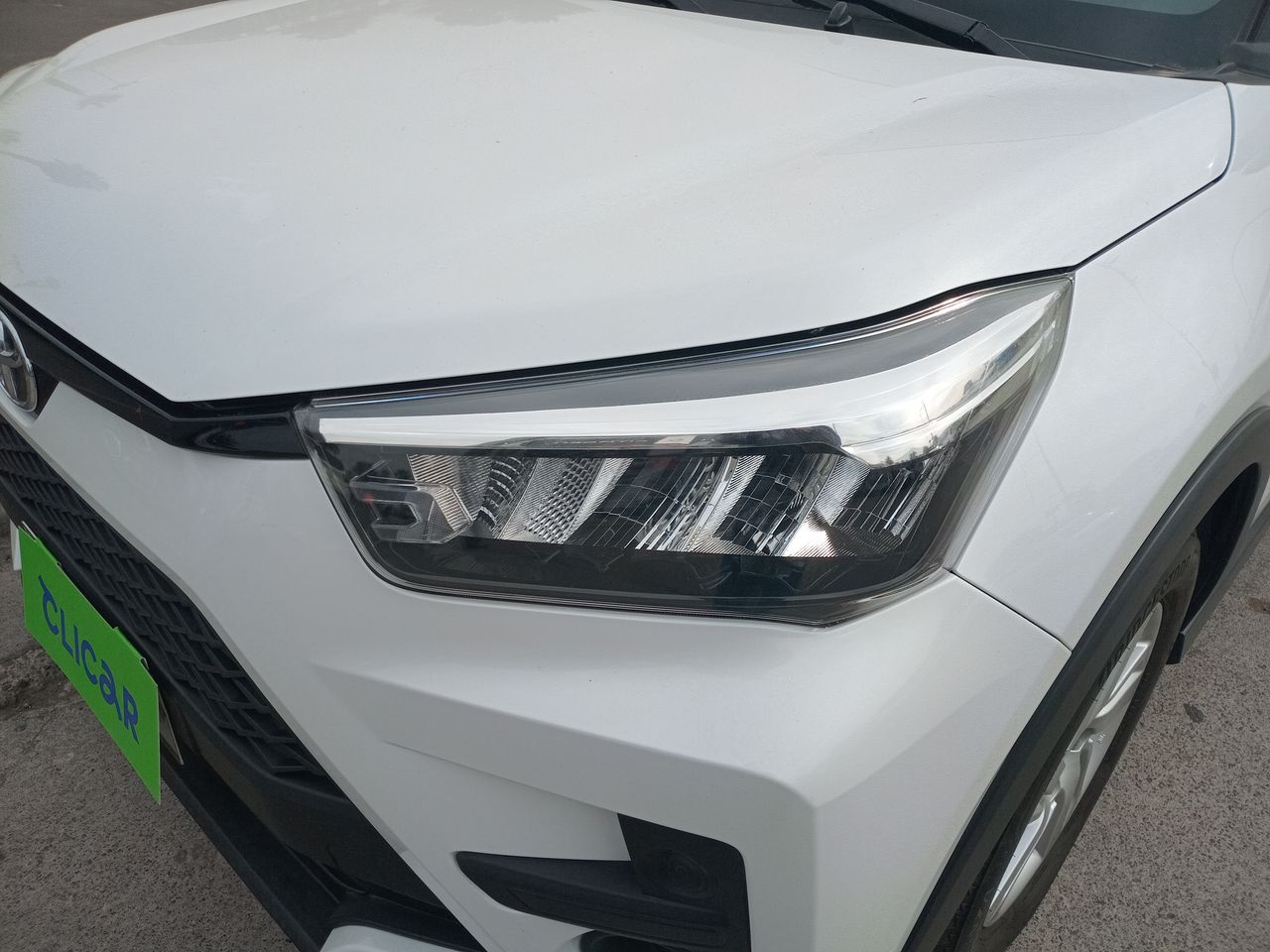 TOYOTA - 8