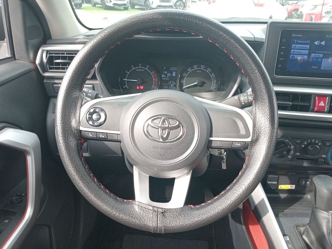TOYOTA - 14