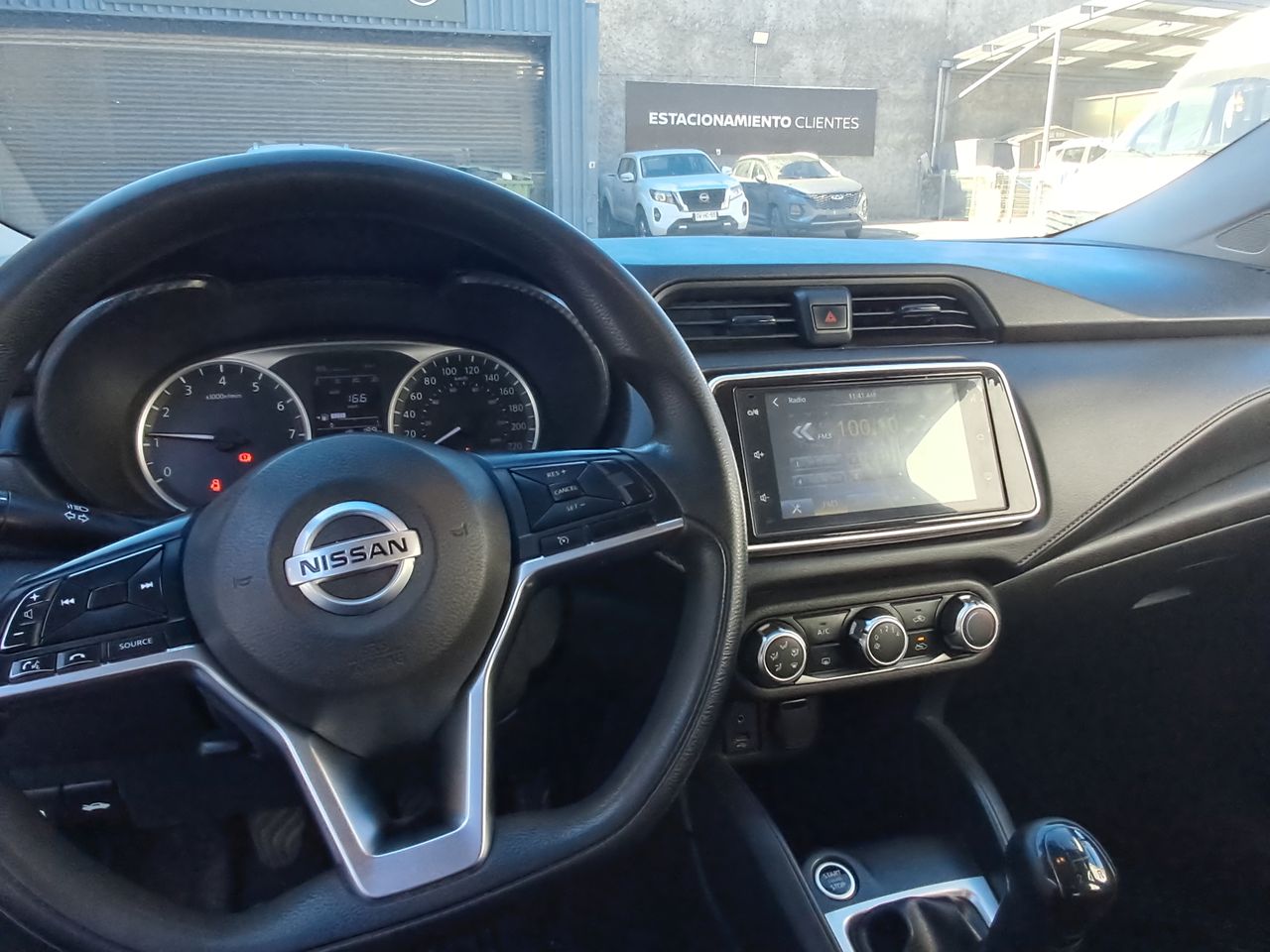 NISSAN - 28