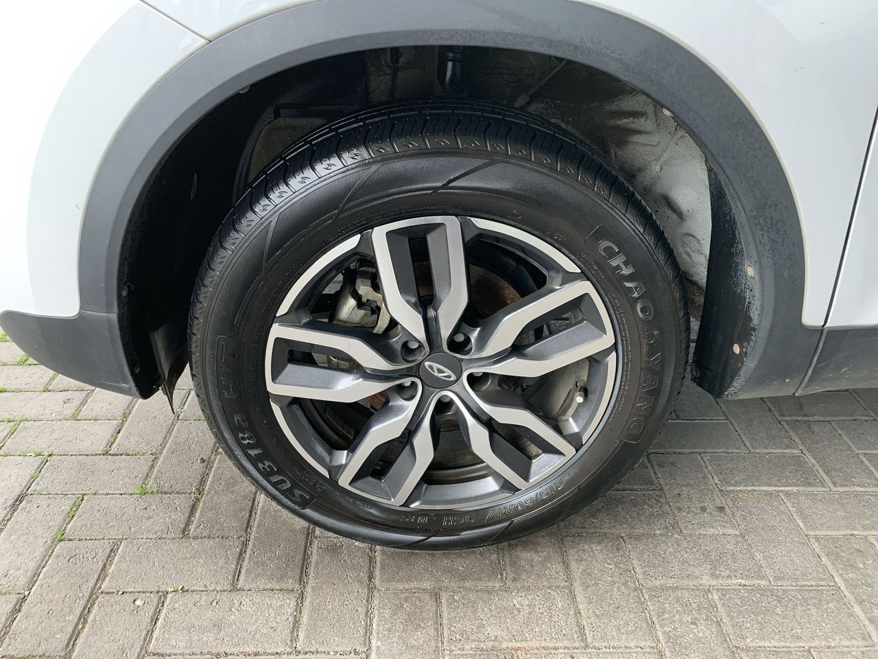 CHERY - 17