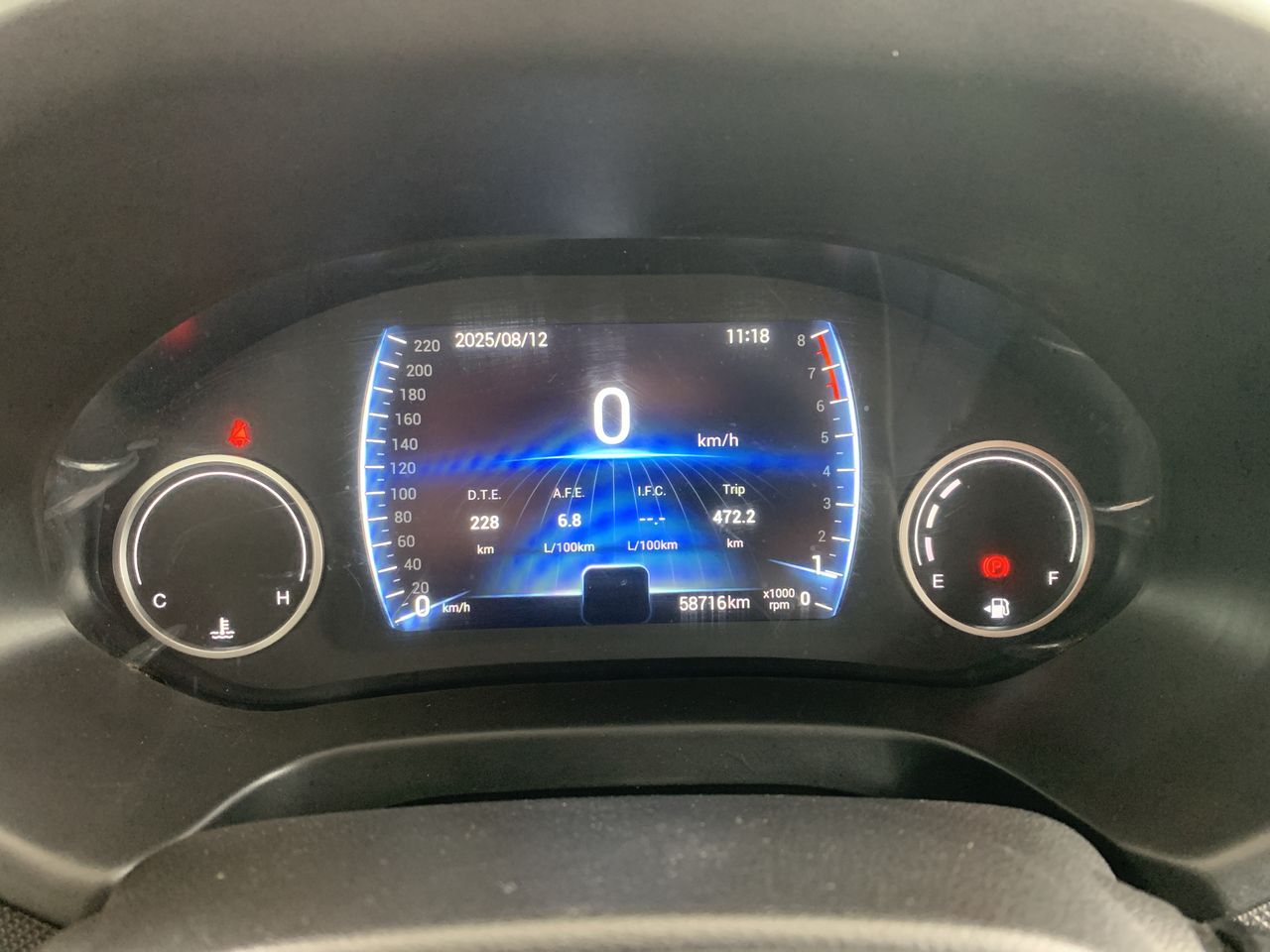 CHERY - 27