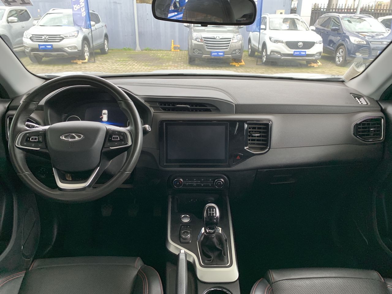 CHERY - 32