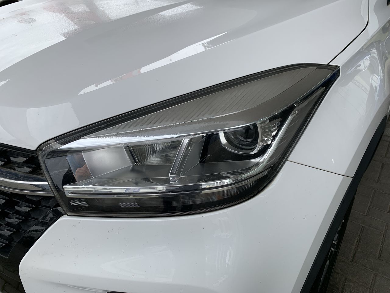 CHERY - 19