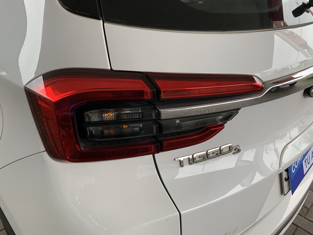 CHERY - 21