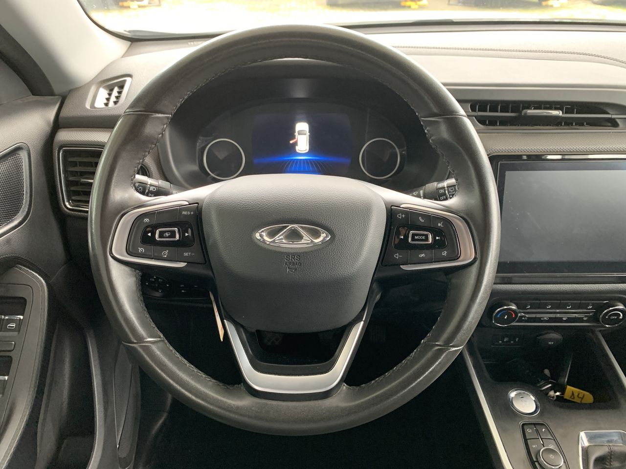 CHERY - 25