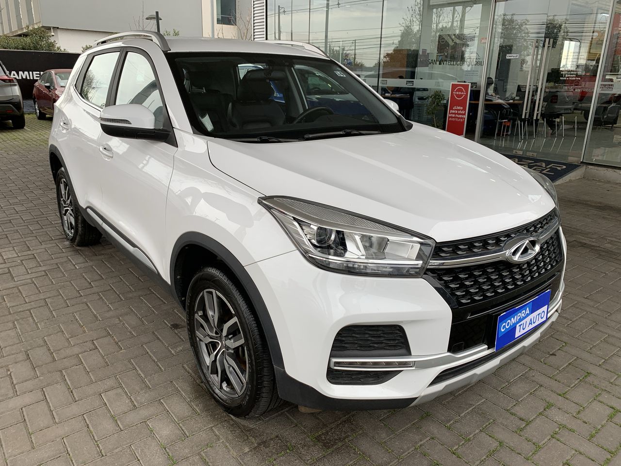 CHERY - 1