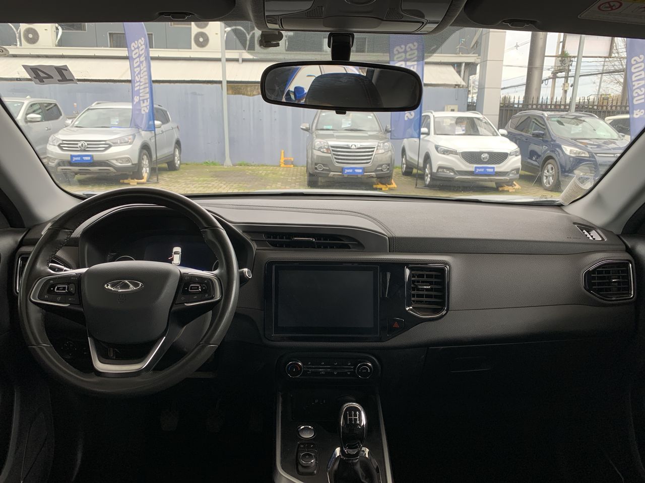 CHERY - 9