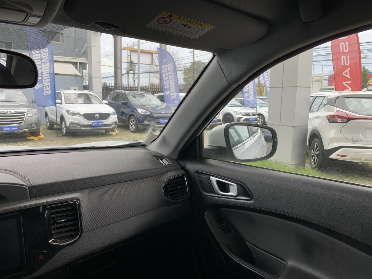 CHERY - 10