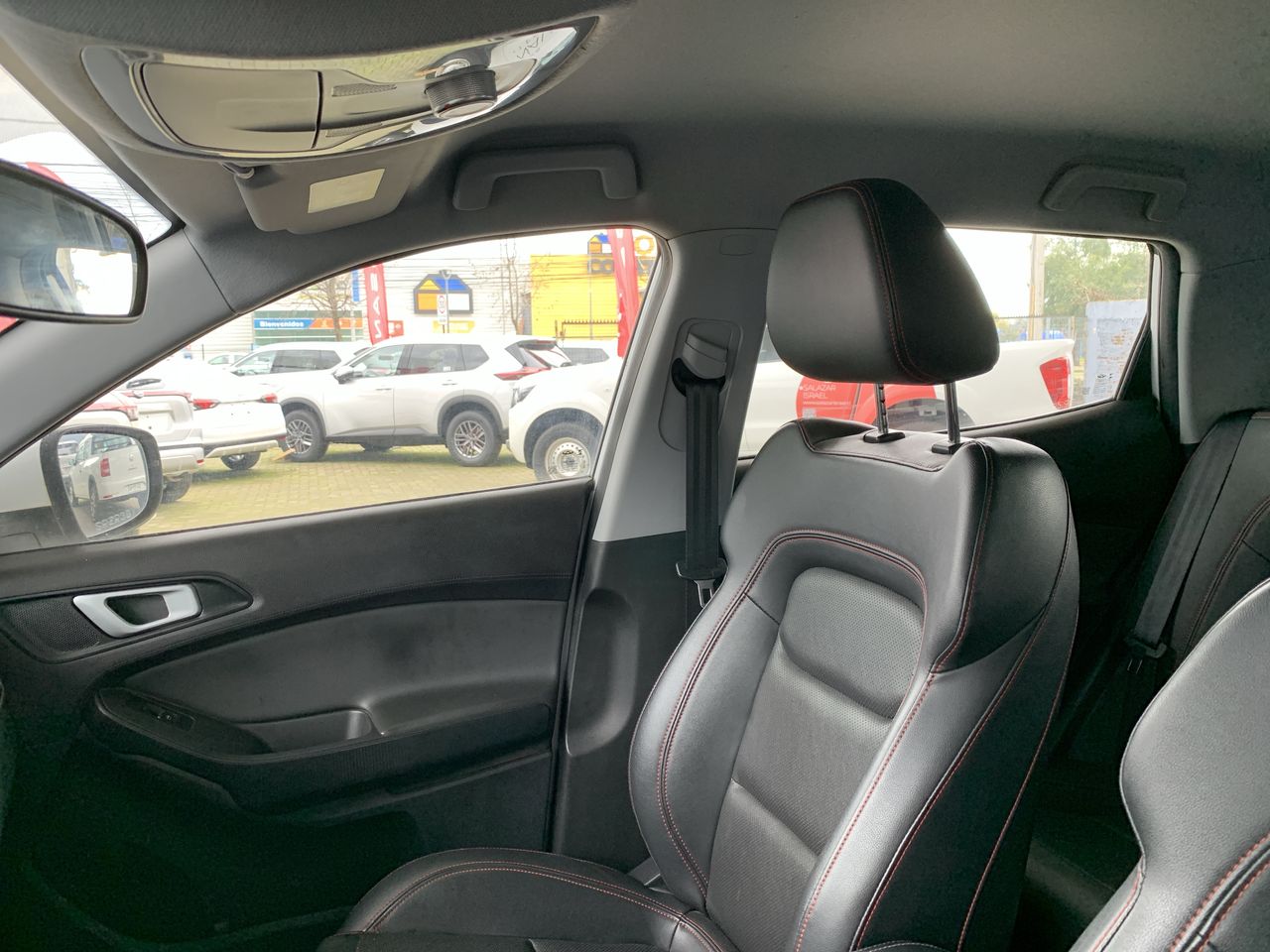 CHERY - 11