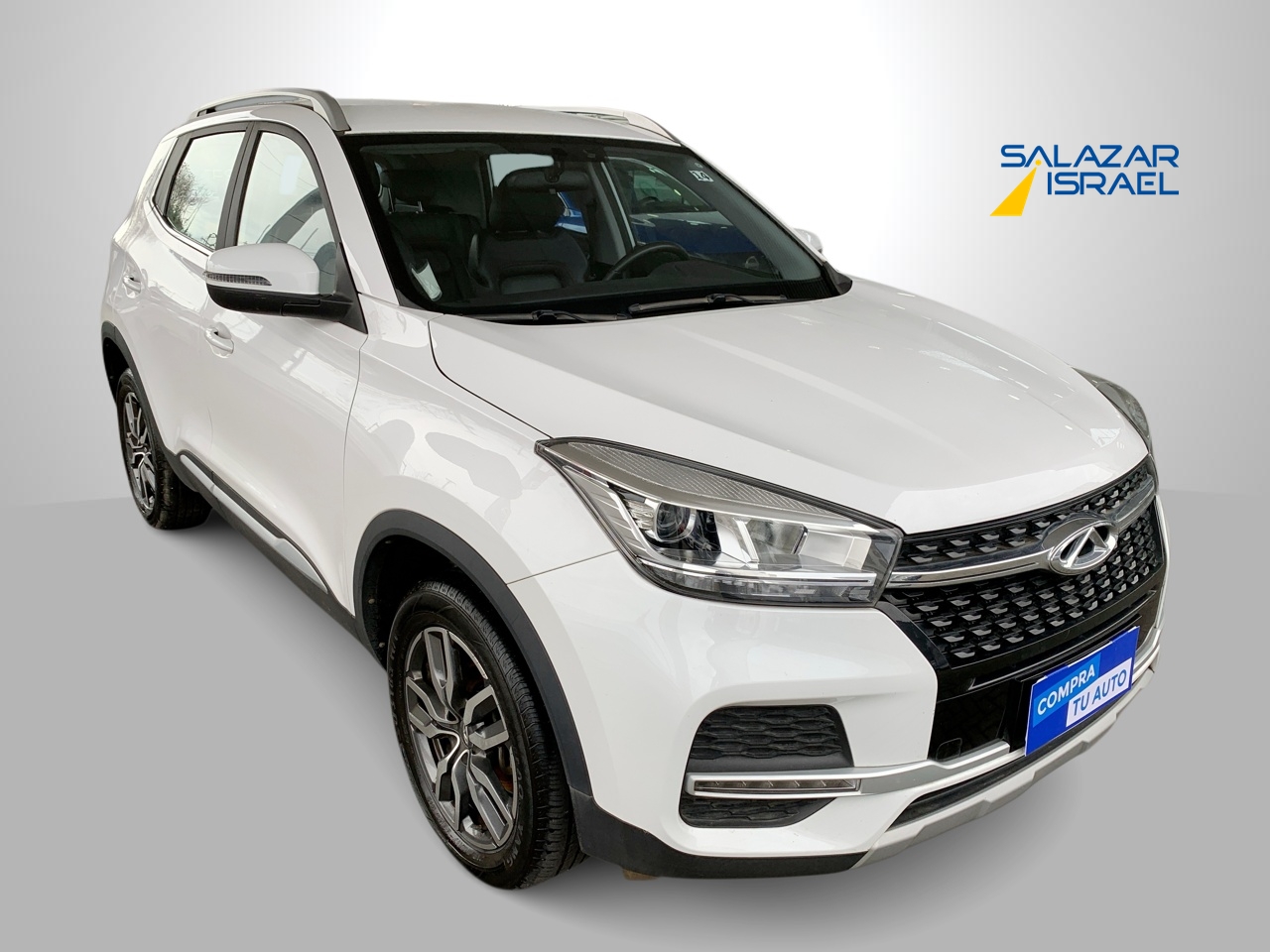 CHERY