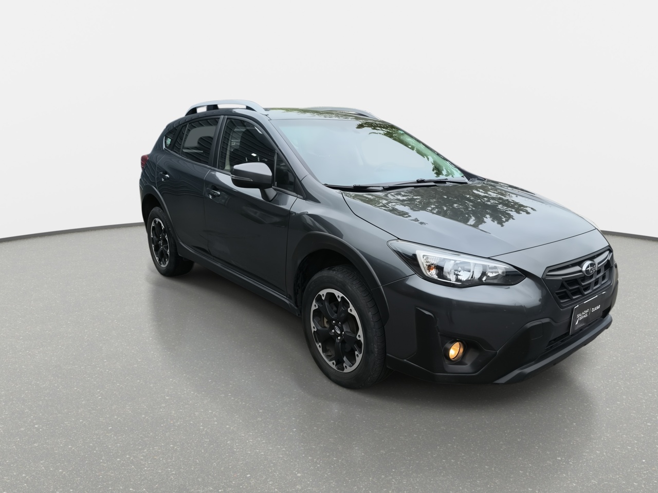 SUBARU - 1