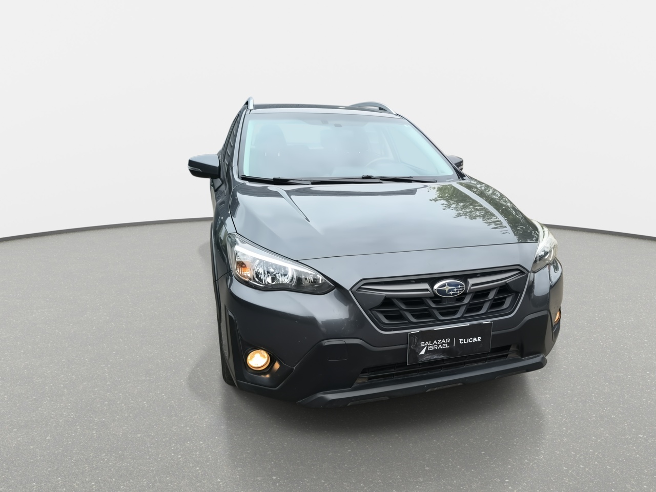 SUBARU - 2