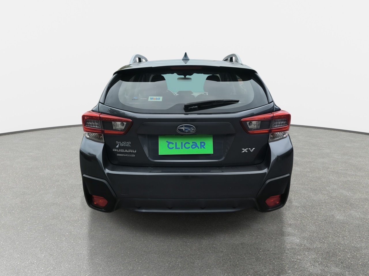 SUBARU - 6