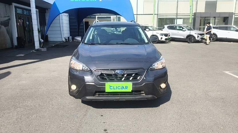 SUBARU - 2