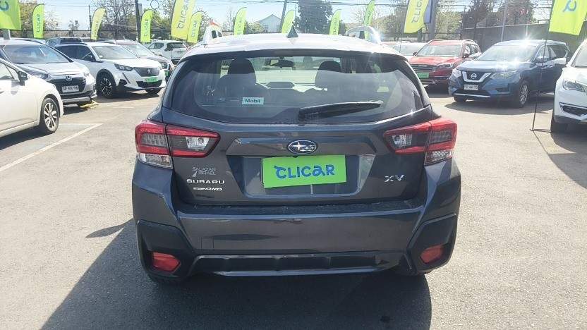SUBARU - 5
