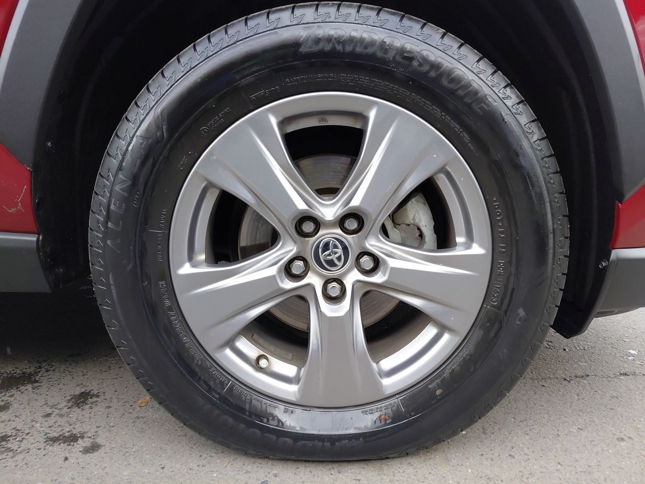 Ford Ecosport — foto 8 de 25