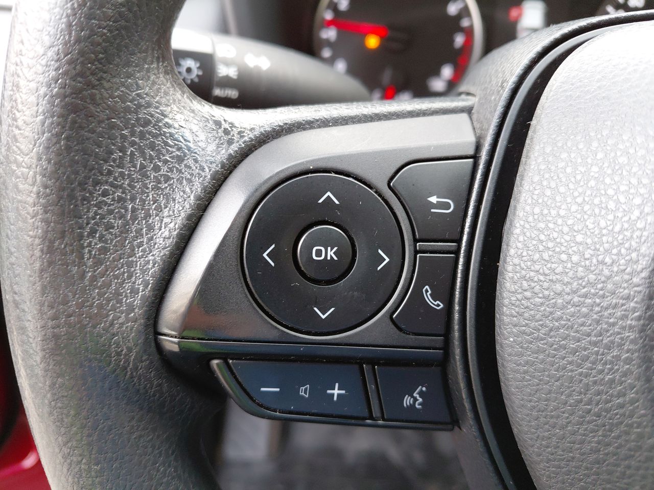 Ford Ecosport — foto 17 de 25