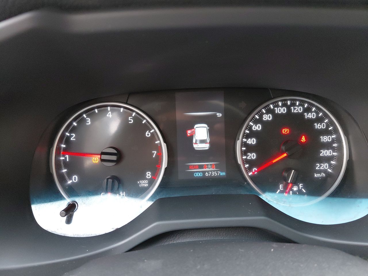 Ford Ecosport — foto 18 de 25