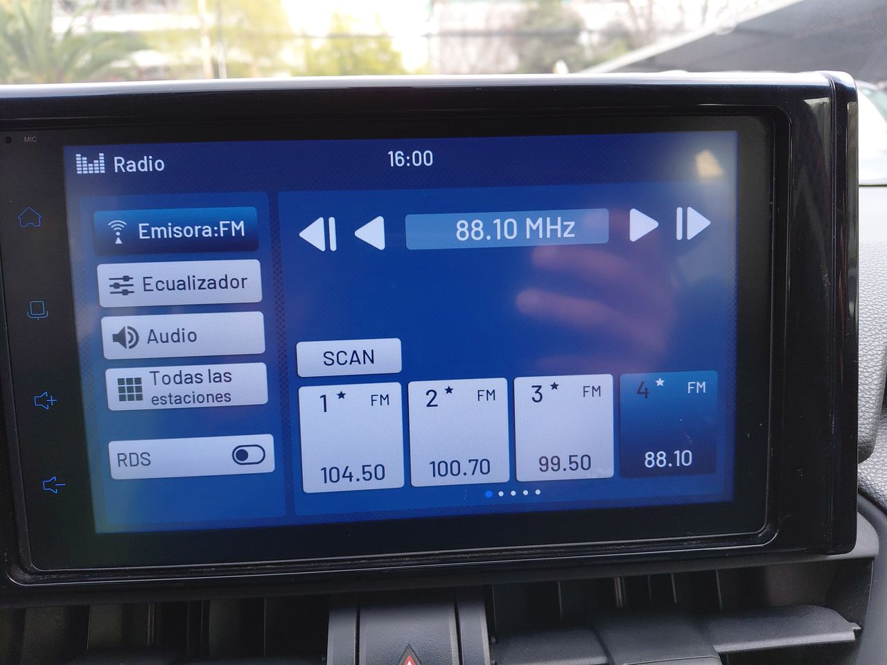 Ford Ecosport — foto 19 de 25