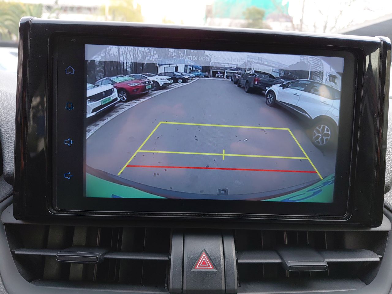 Ford Ecosport — foto 20 de 25