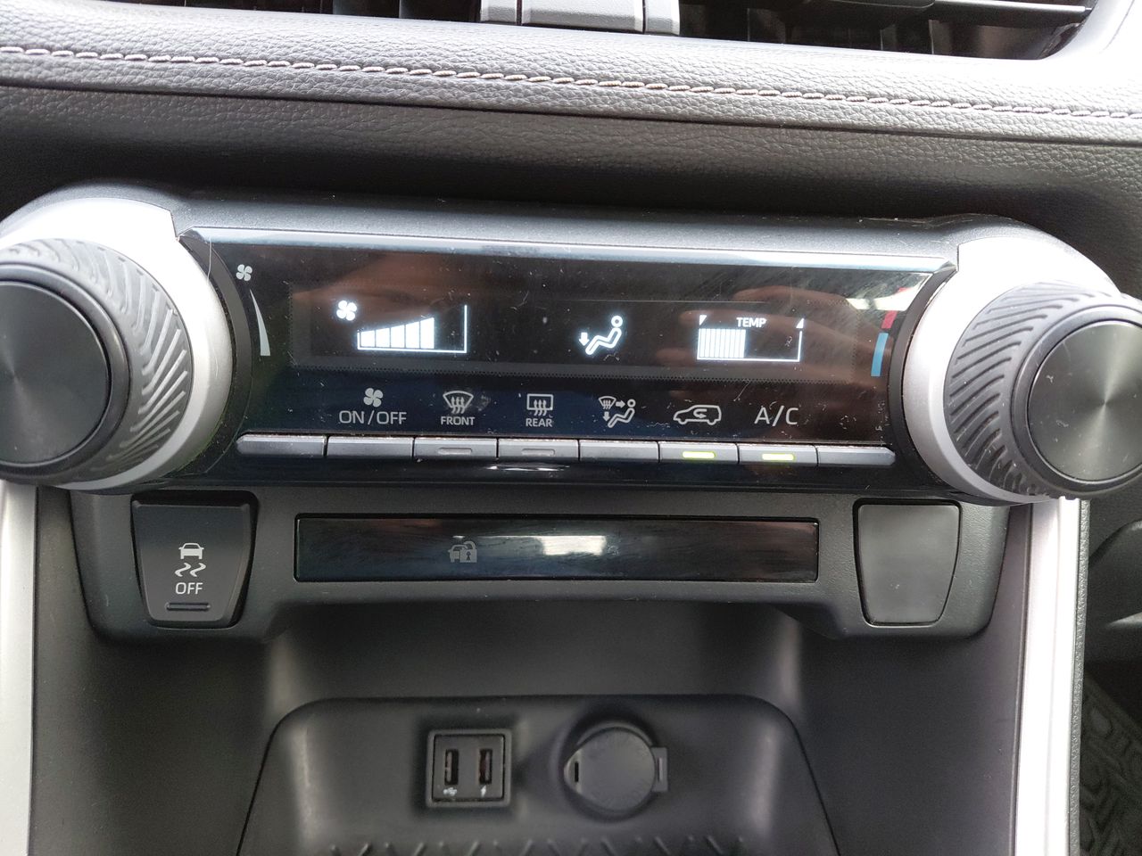 Ford Ecosport — foto 21 de 25