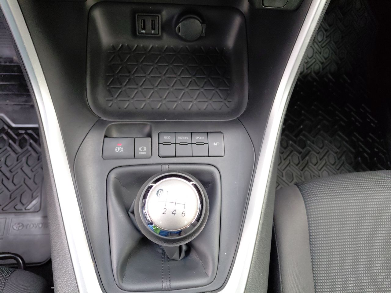 Ford Ecosport — foto 22 de 25