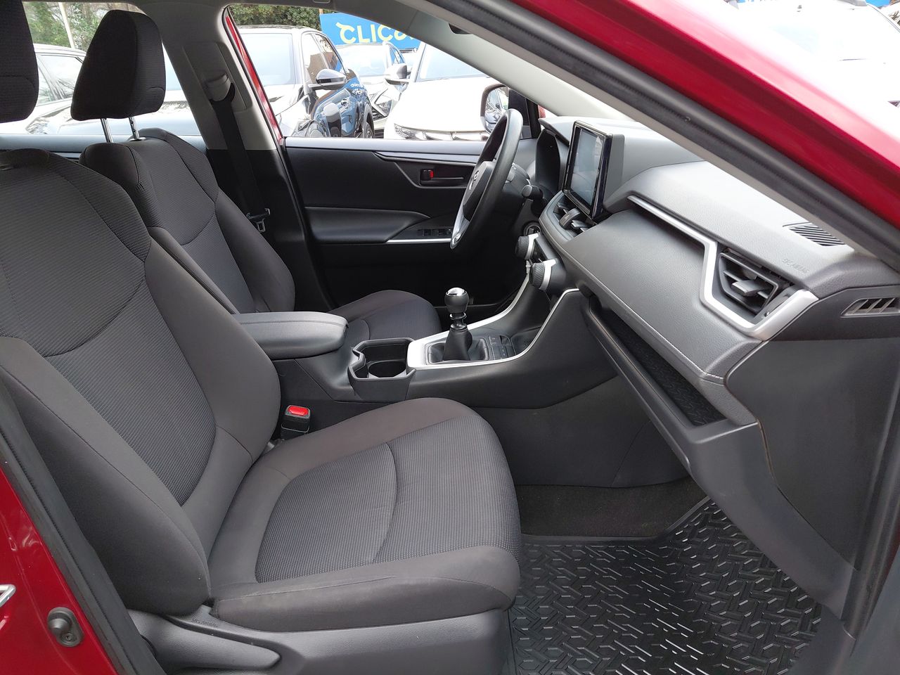 Ford Ecosport — foto 24 de 25