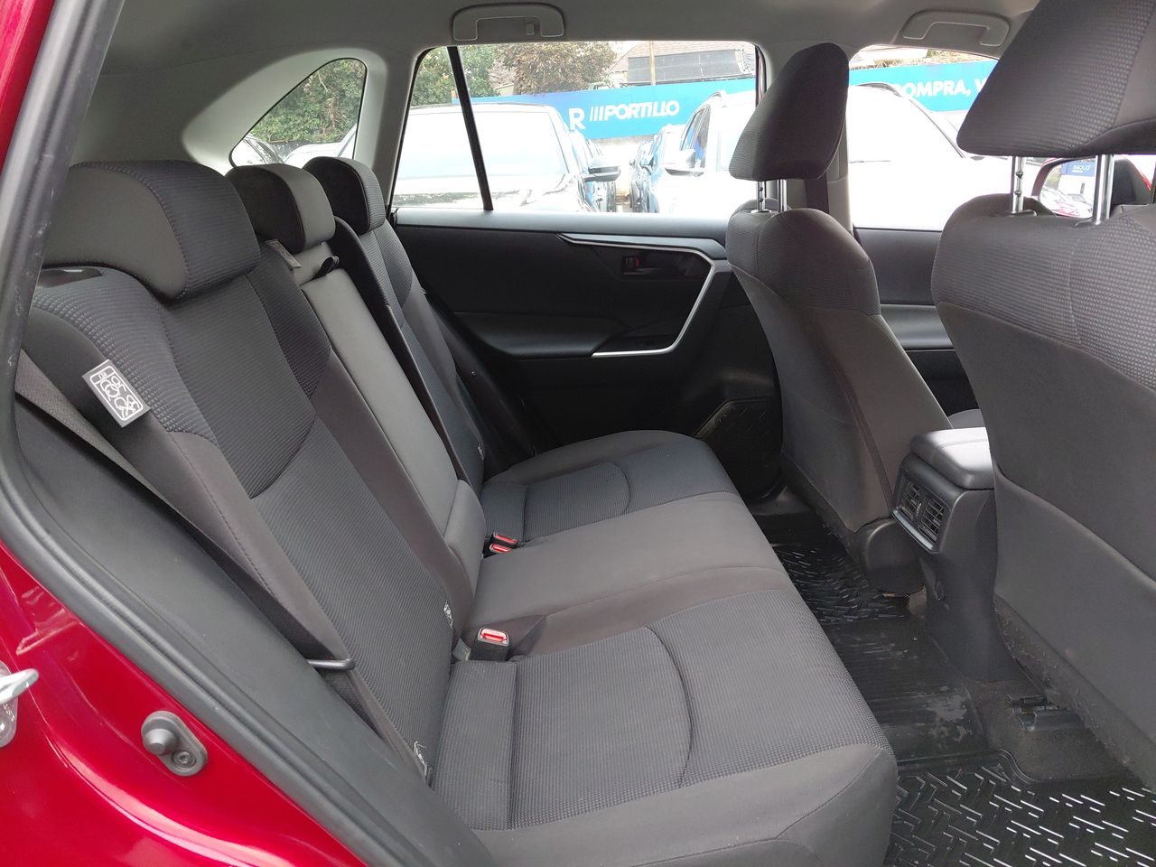 Ford Ecosport — foto 25 de 25