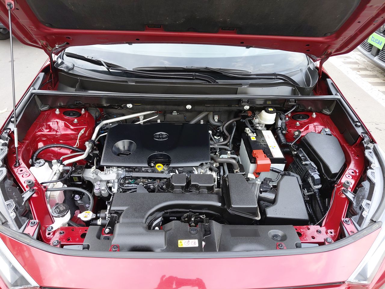 Ford Ecosport — foto 9 de 25