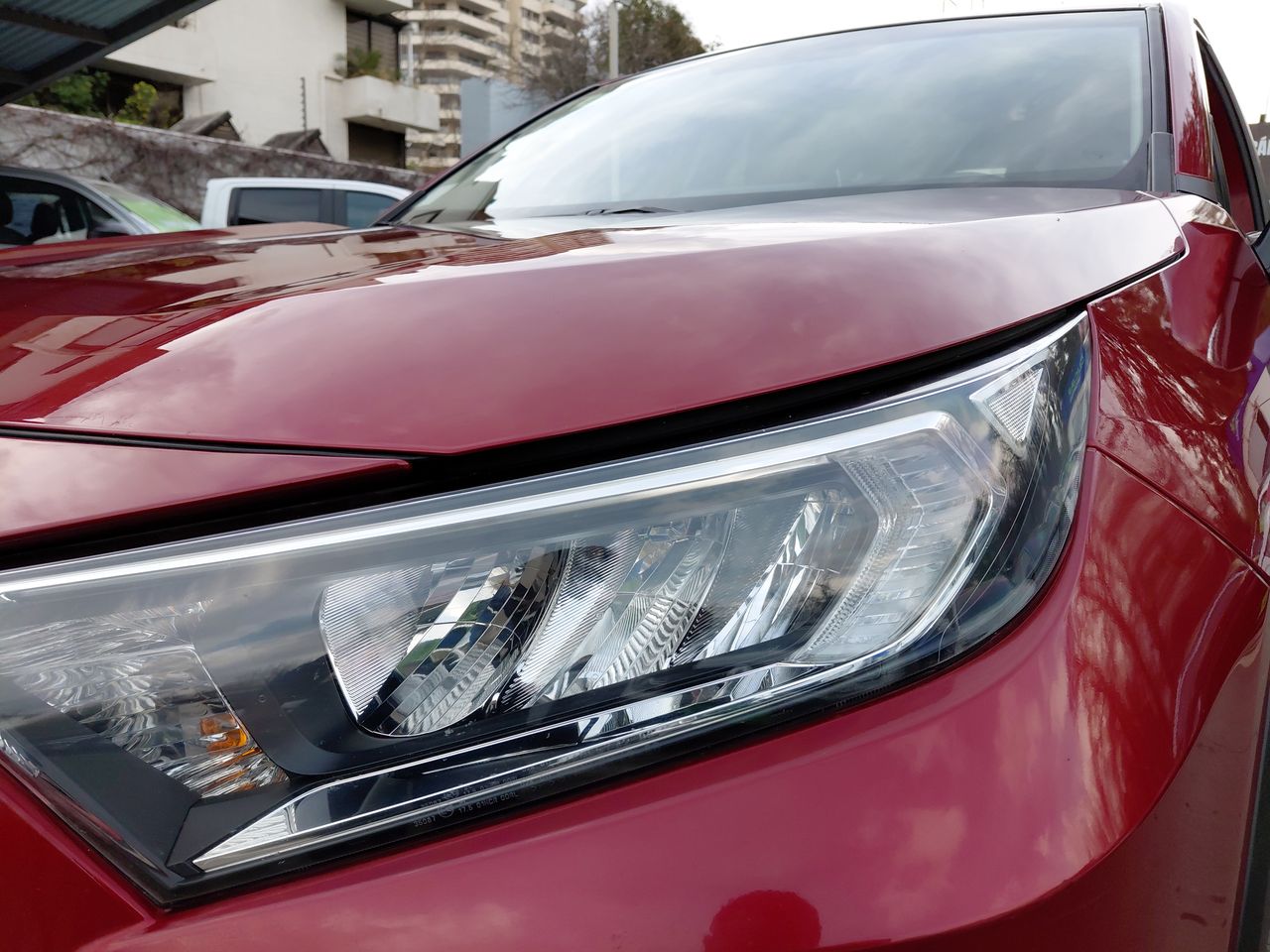 Ford Ecosport — foto 10 de 25