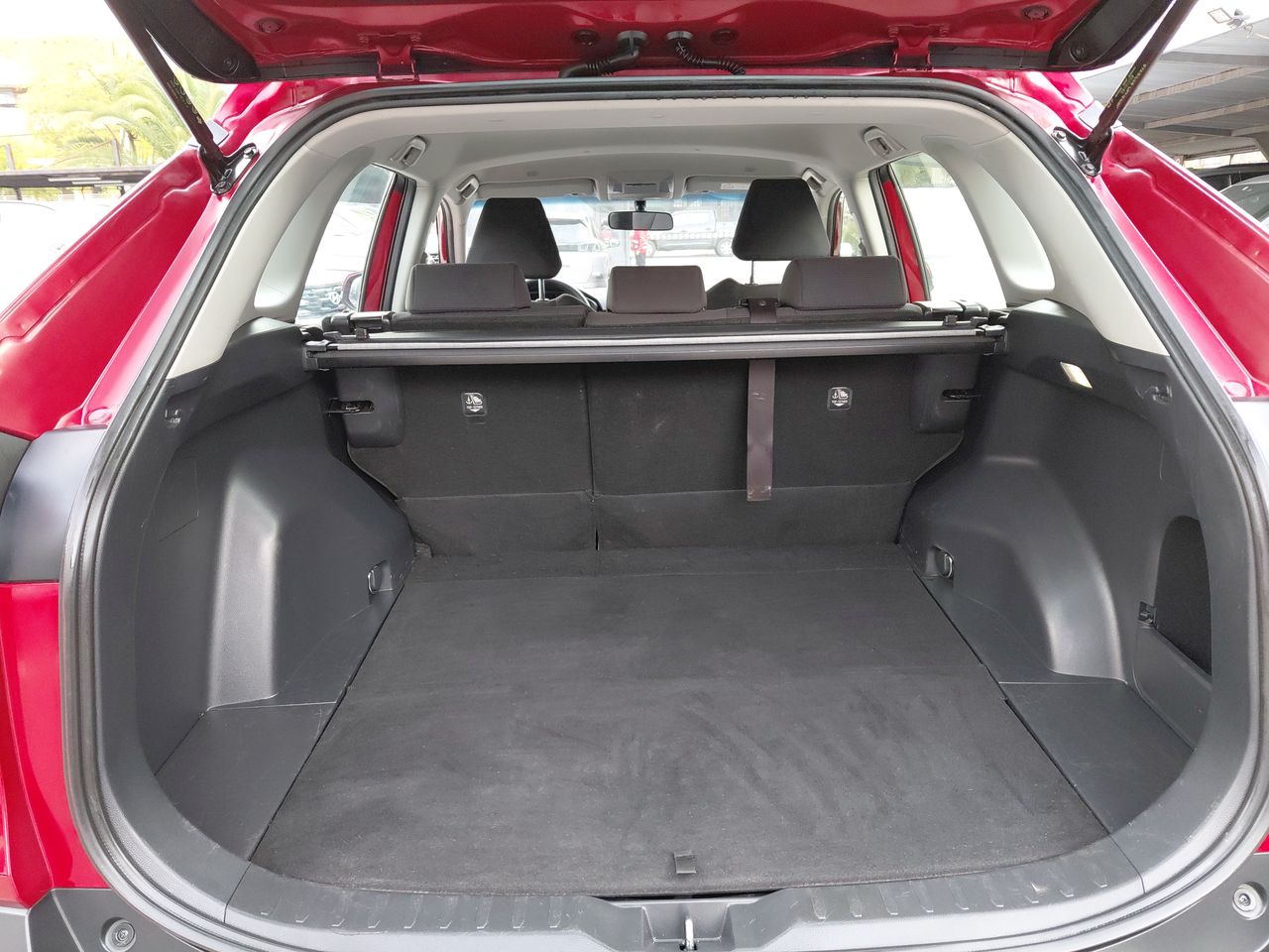 Ford Ecosport — foto 12 de 25