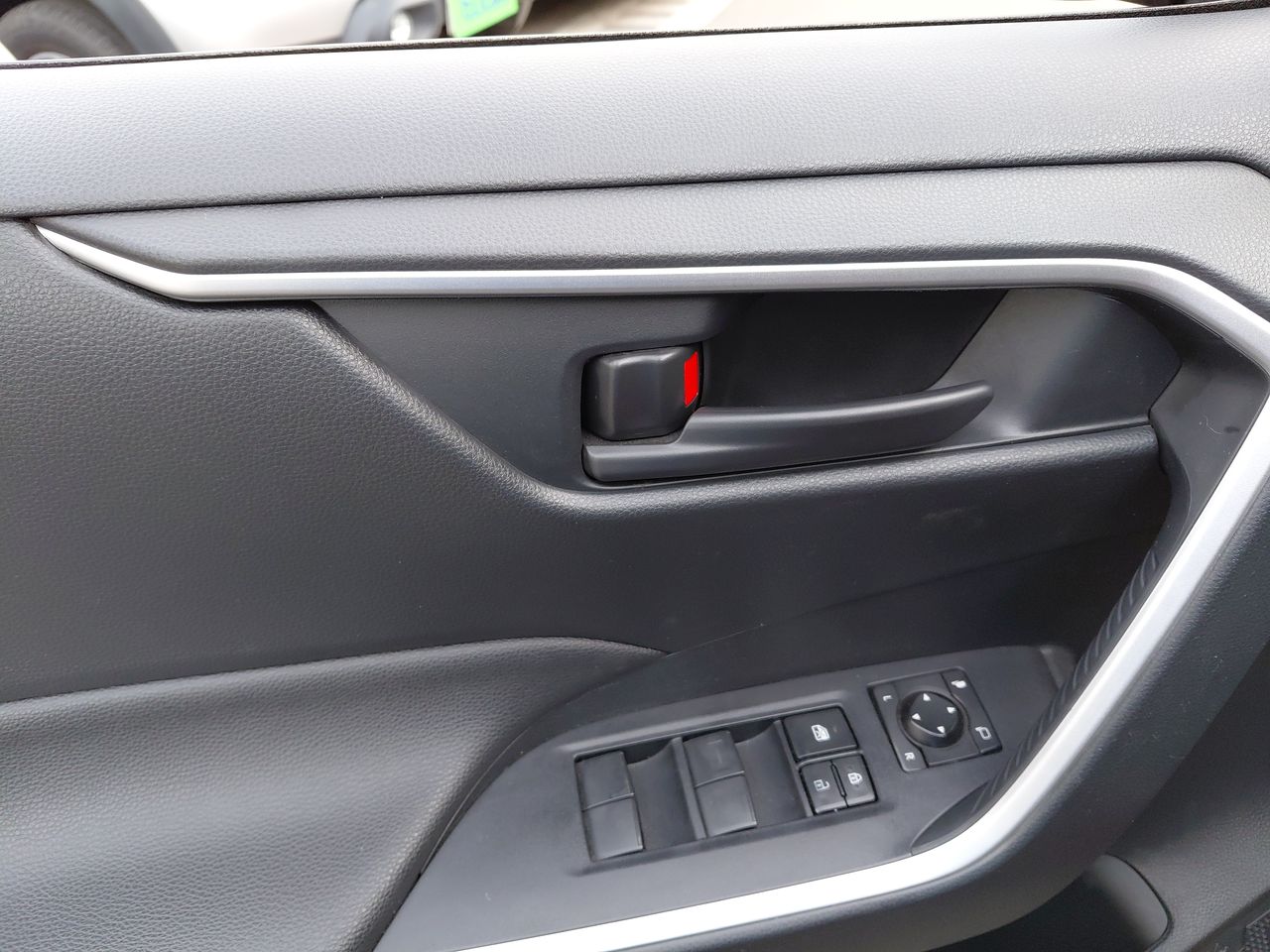 Ford Ecosport — foto 13 de 25