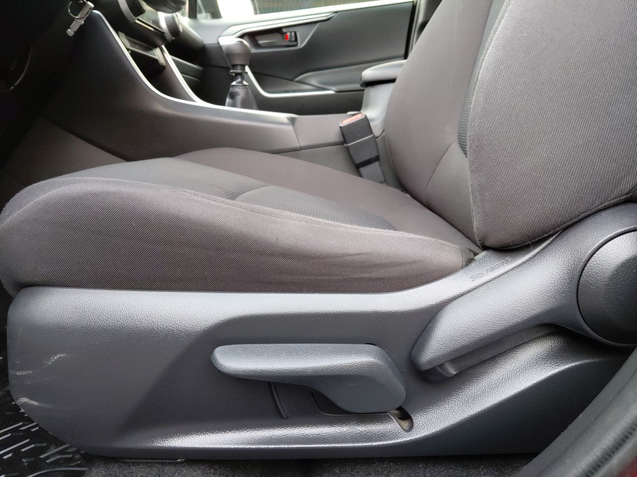 Ford Ecosport — foto 14 de 25