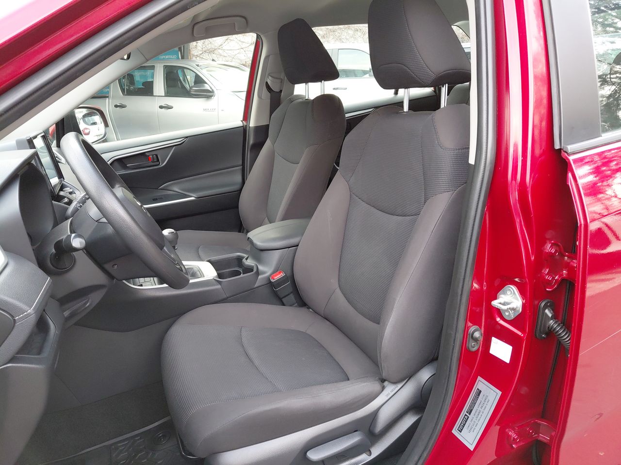 Ford Ecosport — foto 15 de 25