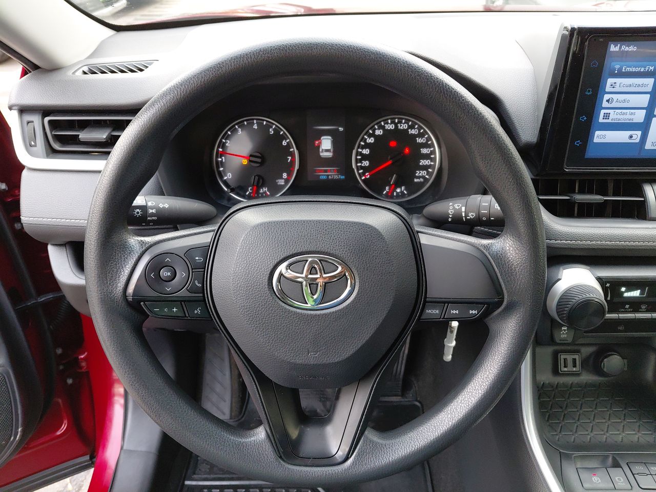 Ford Ecosport — foto 16 de 25