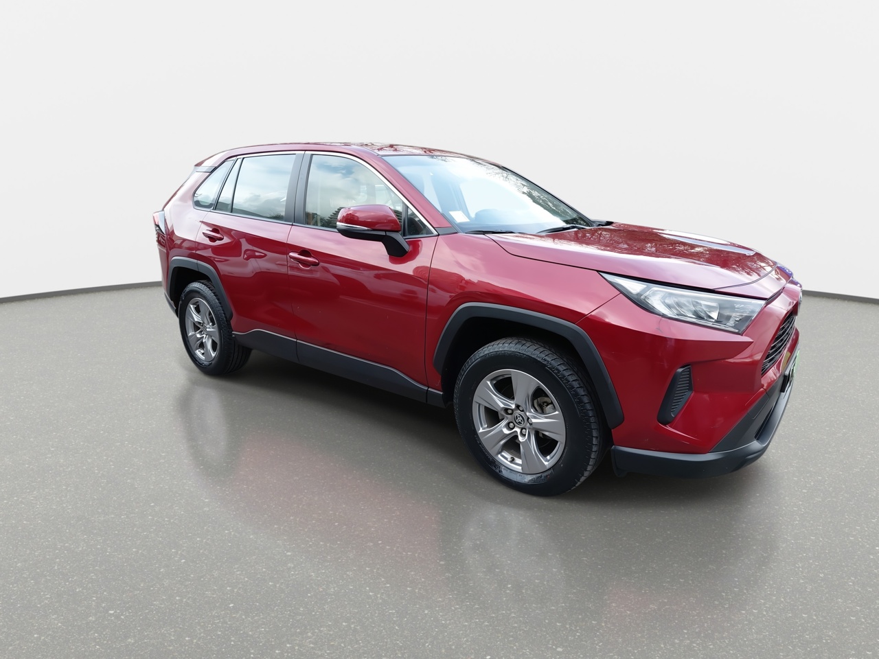 TOYOTA - 1