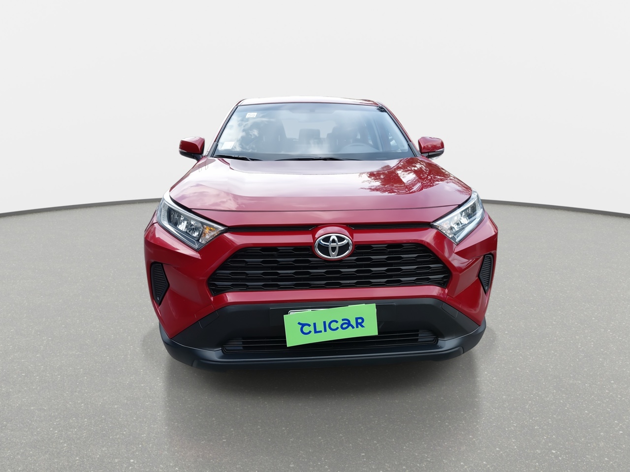 TOYOTA - 2