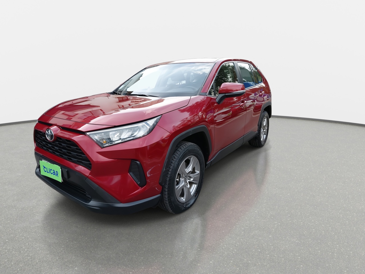 TOYOTA - 3