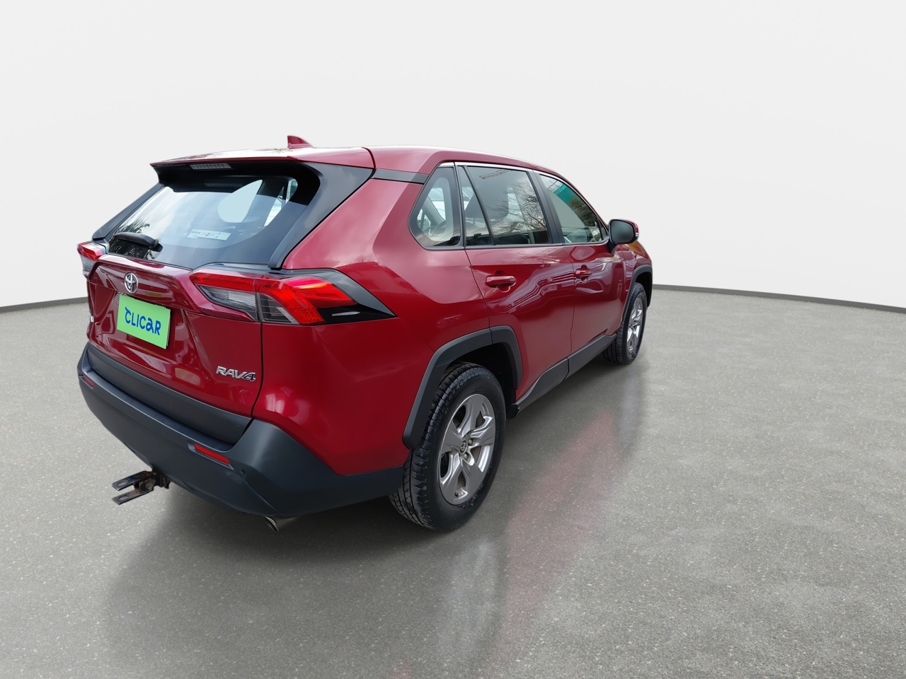 Volvo XC90 — foto 8 de 33