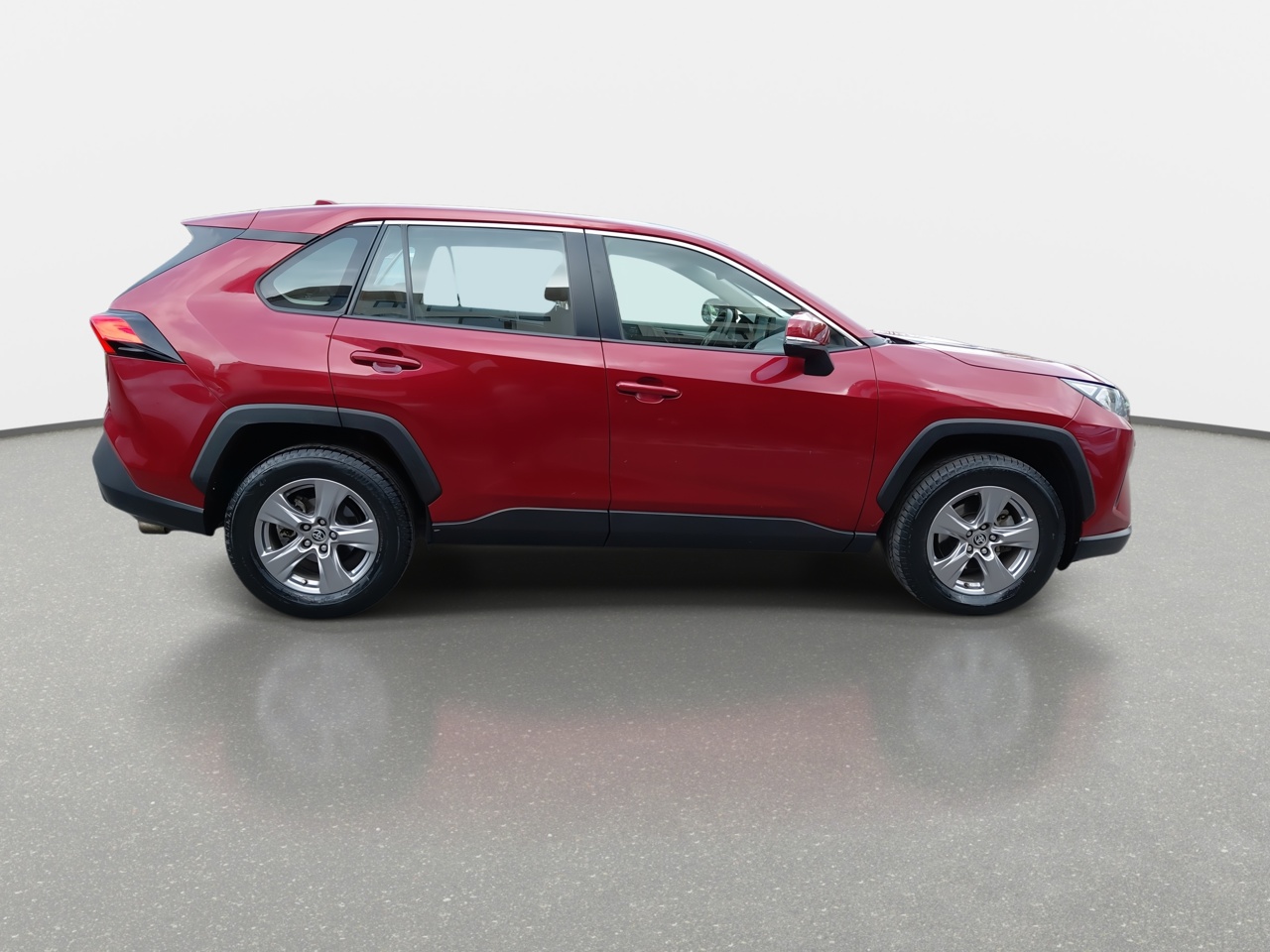 Volvo XC90 — foto 9 de 33