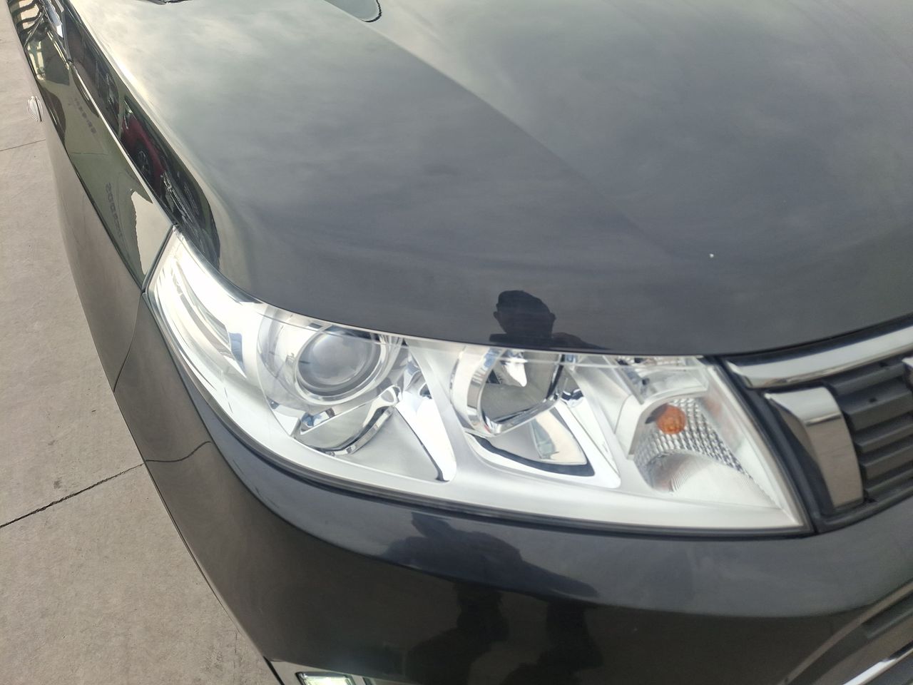 Suzuki Vitara — foto 19 de 31