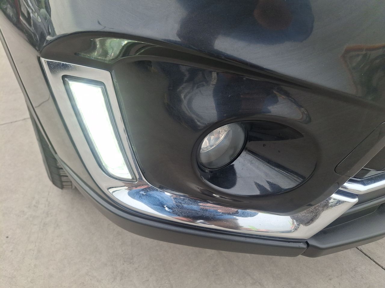 Suzuki Vitara — foto 20 de 31