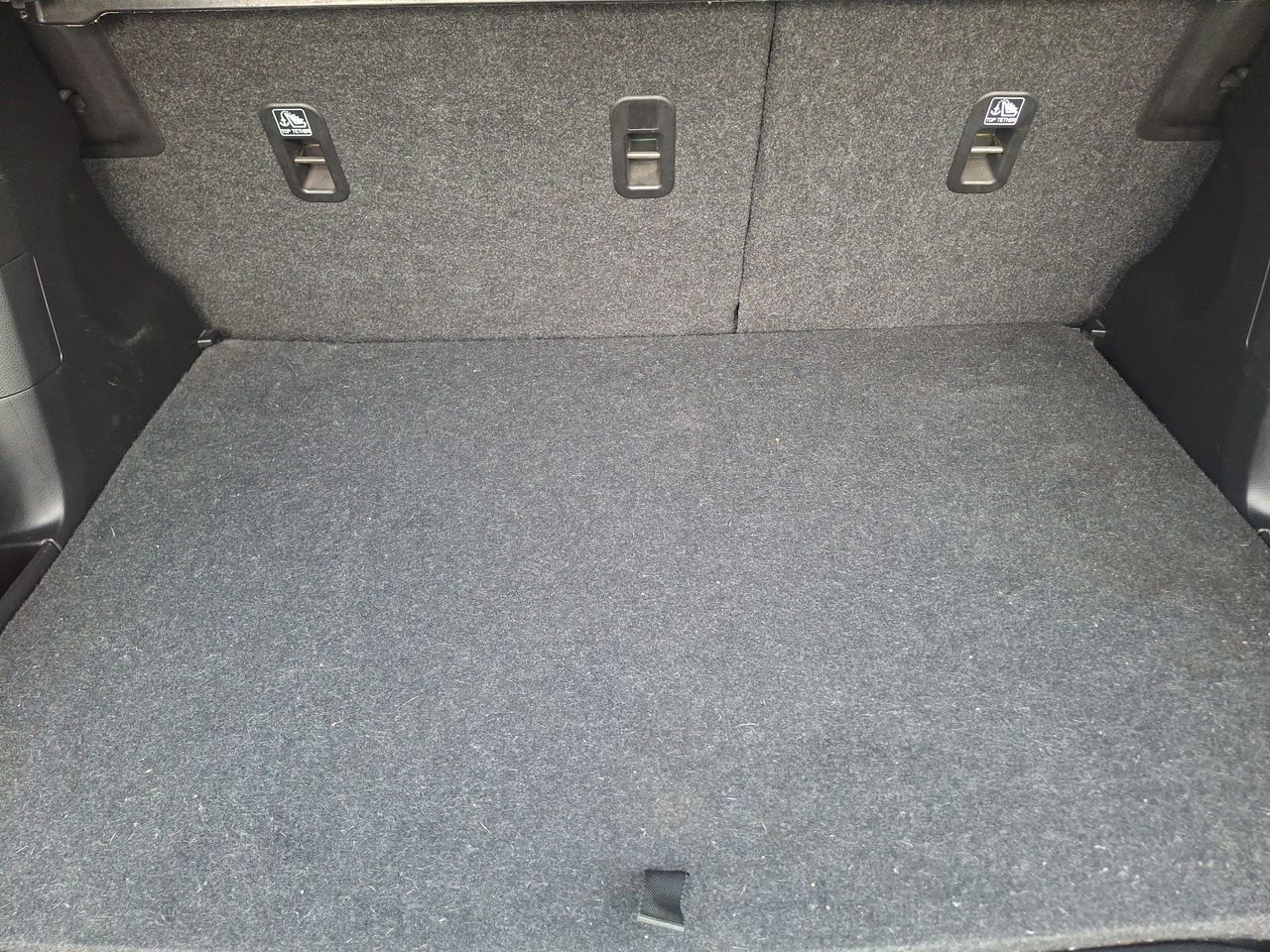 Suzuki Vitara — foto 22 de 31
