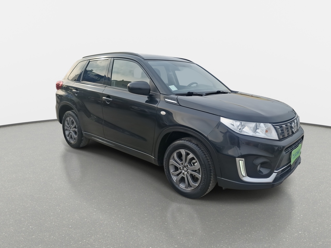 SUZUKI - 1