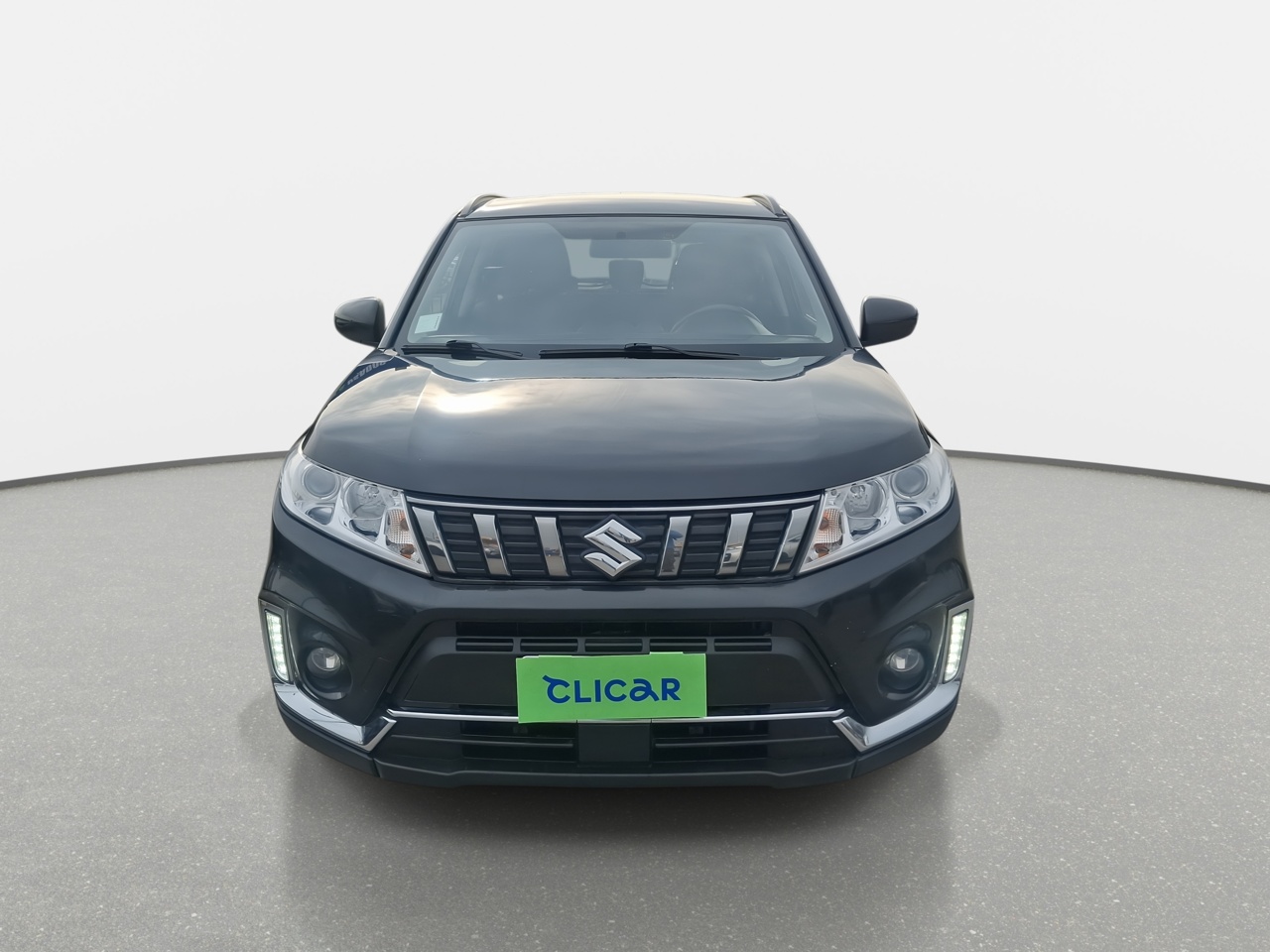 SUZUKI - 2