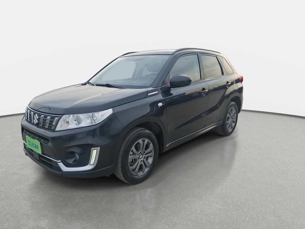 SUZUKI - 3