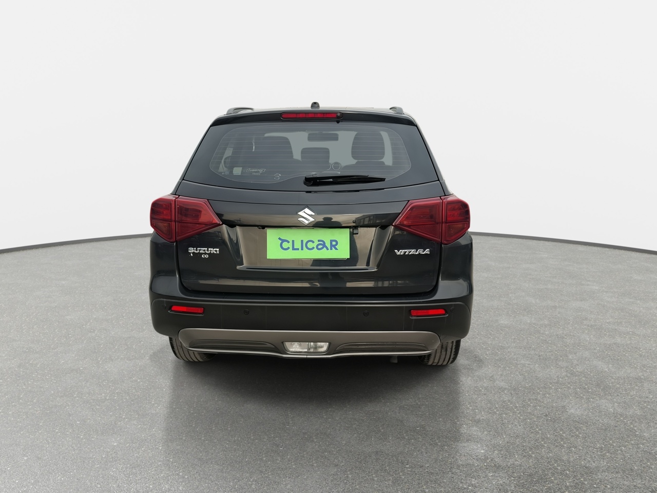SUZUKI - 6